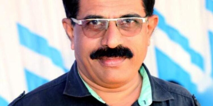 ಪುತ್ತೂರು : ಕರುಣಾಕರ ರೈ ಬಾಲ್ಯೊಟ್ಟುಗುತ್ತು ನಿಧನ..!