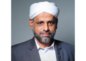 ಎಸ್.ಎಂ.ಎ ದ.ಕ. ಜಿಲ್ಲಾ ಈಸ್ಟ್ ಅಧ್ಯಕ್ಷ ಸಯ್ಯದ್ ಸಾದಾತ್ ತಂಙಳ್ ಕರ್ವೇಲ್ ನಿಧನ..!