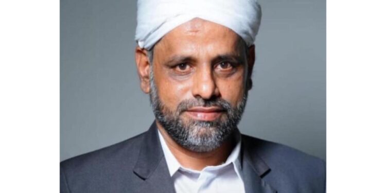 ಎಸ್.ಎಂ.ಎ ದ.ಕ. ಜಿಲ್ಲಾ ಈಸ್ಟ್ ಅಧ್ಯಕ್ಷ ಸಯ್ಯದ್ ಸಾದಾತ್ ತಂಙಳ್ ಕರ್ವೇಲ್ ನಿಧನ..!