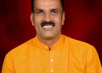ಕರ್ನಾಟಕ ರಾಜ್ಯ ಬಿಜೆಪಿ ಒಬಿಸಿ ಮೋರ್ಚಾದ ರಾಜ್ಯ ಕಾರ್ಯದರ್ಶಿಯಾಗಿ ಆರ್.ಸಿ ನಾರಾಯಣ್ ರೆಂಜ ಆಯ್ಕೆ