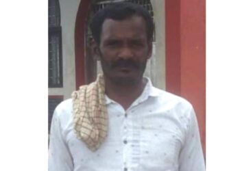 ನೆಲ್ಯಾಡಿ : ಮರದಿಂದ ಬಿದ್ದು ವ್ಯಕ್ತಿ ಮೃತ್ಯು..!