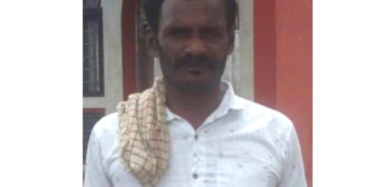 ನೆಲ್ಯಾಡಿ : ಮರದಿಂದ ಬಿದ್ದು ವ್ಯಕ್ತಿ ಮೃತ್ಯು..!