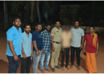 ಸವಣೂರು : ನಾಪತ್ತೆಯಾಗಿದ್ದ ಬಾಲಕ ಪತ್ತೆ..!