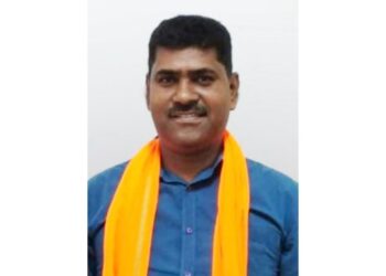 ‘ಅಭಿವೃದ್ಧಿ ಕೆಲಸವನ್ನು ಸಂಸದರು ಮಾಡಿರುವುದರಿಂದಲೇ ಮೂರು ಬಾರಿ ಅತ್ಯಧಿಕ ಮತದಿಂದ ಜಯಗಳಿಸಿದ್ದಾರೆ’ – ನಿತೀಶ್ ಕುಮಾರ್ ಶಾಂತಿವನ