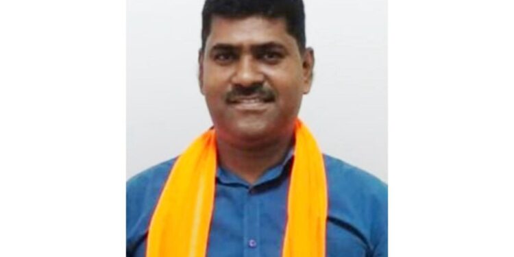 ‘ಅಭಿವೃದ್ಧಿ ಕೆಲಸವನ್ನು ಸಂಸದರು ಮಾಡಿರುವುದರಿಂದಲೇ ಮೂರು ಬಾರಿ ಅತ್ಯಧಿಕ ಮತದಿಂದ ಜಯಗಳಿಸಿದ್ದಾರೆ’ – ನಿತೀಶ್ ಕುಮಾರ್ ಶಾಂತಿವನ