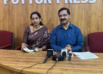 (ಫೆ.24-26) ಎಸ್.ಡಿ.ಪಿ ಚಾರಿಟೇಬಲ್ ಟ್ರಸ್ಟ್, ಎಸ್.ಡಿ.ಪಿ ರೆಮಿಡೀಸ್ & ರಿಸರ್ಚ್ ಸೆಂಟರ್ ಪ್ರಾಯೋಜಕತ್ವದಲ್ಲಿ ‘ಕಲೋಪಾಸನಾ-2024’ ಸಾಂಸ್ಕೃತಿಕ ಕಲಾ ಸಂಭ್ರಮ