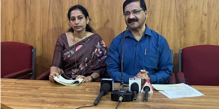 (ಫೆ.24-26) ಎಸ್.ಡಿ.ಪಿ ಚಾರಿಟೇಬಲ್ ಟ್ರಸ್ಟ್, ಎಸ್.ಡಿ.ಪಿ ರೆಮಿಡೀಸ್ & ರಿಸರ್ಚ್ ಸೆಂಟರ್ ಪ್ರಾಯೋಜಕತ್ವದಲ್ಲಿ ‘ಕಲೋಪಾಸನಾ-2024’ ಸಾಂಸ್ಕೃತಿಕ ಕಲಾ ಸಂಭ್ರಮ