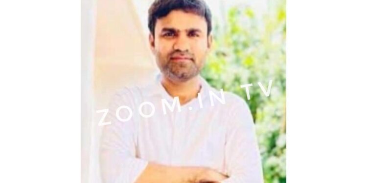 ವಿಟ್ಲ : ವಿದೇಶದಿಂದ ಬಂದಿದ್ದ ಯುವಕ ಅನಾರೋಗ್ಯದಿಂದ ಮೃತ್ಯು..!