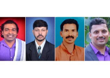 ಕರ್ನಾಟಕ ಜಾನಪದ ಪರಿಷತ್ ಪುತ್ತೂರು ಘಟಕದ ಸಮಿತಿಯ ಅಧ್ಯಕ್ಷರಾಗಿ ಸಂತೋಷ್ ಕುಮಾರ್ ರೈ, ಪ್ರಧಾನ ಕಾರ್ಯದರ್ಶಿಯಾಗಿ ಸಂಪತ್ ಕೆ ಪಕ್ಕಳ ಆಯ್ಕೆ