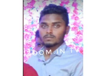 ಮುರ : ಟಿಪ್ಪರ್-ಸ್ಕೂಟರ್ ನಡುವೆ ಡಿಕ್ಕಿ ; ಸವಾರ ಸಾವು : ಟಿಪ್ಪರ್ ಚಾಲಕನ ವಿರುದ್ಧ ಪ್ರಕರಣ ದಾಖಲು