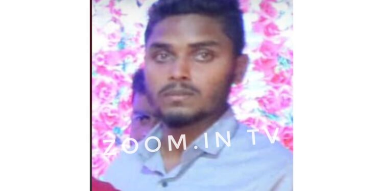 ಮುರ : ಟಿಪ್ಪರ್-ಸ್ಕೂಟರ್ ನಡುವೆ ಡಿಕ್ಕಿ ; ಸವಾರ ಸಾವು : ಟಿಪ್ಪರ್ ಚಾಲಕನ ವಿರುದ್ಧ ಪ್ರಕರಣ ದಾಖಲು
