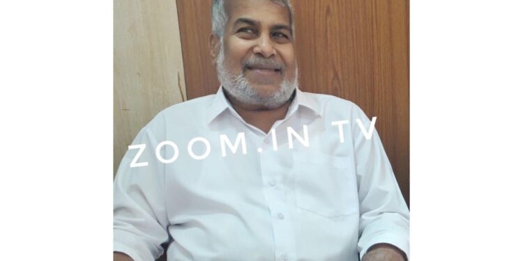 ಪುತ್ತೂರು : ಟೆಕ್ಸ್ ಟೈಲ್ ಸೆಂಟರ್ ಮಾಲಕ‌ ಯಾಹ್ಯಾ ಹಾಜಿ ನಿಧನ..!