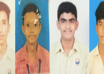 ಮಂಗಳೂರು: ಎಸ್.ಎಸ್.ಎಲ್.ಸಿ ಪ್ರಿಪರೇಟರಿ ಪರೀಕ್ಷೆ ನಂತರ ನಾಪತ್ತೆಯಾಗಿದ್ದ ನಾಲ್ವರು ನದಿ ಬಳಿ ಶವವಾಗಿ ಪತ್ತೆ