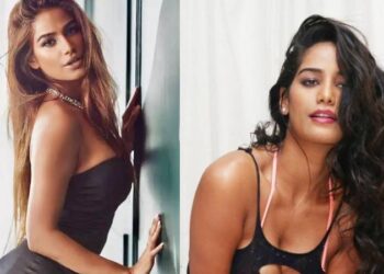 ಬಾಲಿವುಡ್ ಬ್ಯೂಟಿ ಪೂನಂ ಪಾಂಡೆ ಬಲಿ ಪಡೆದ ಗರ್ಭಕಂಠ ಕ್ಯಾನ್ಸರ್..!!