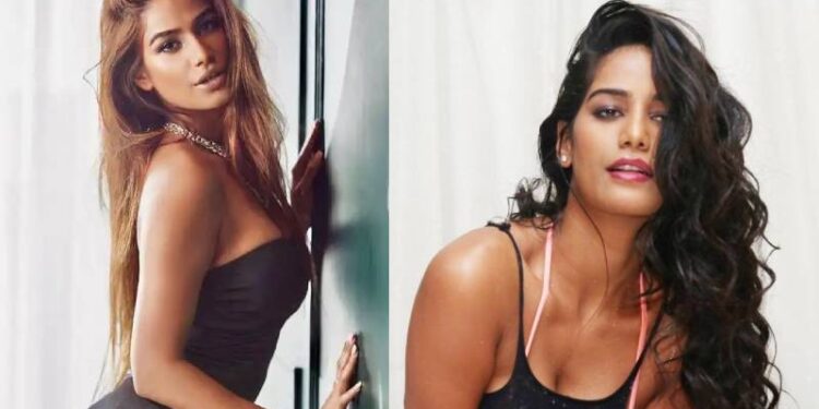 ಬಾಲಿವುಡ್ ಬ್ಯೂಟಿ ಪೂನಂ ಪಾಂಡೆ ಬಲಿ ಪಡೆದ ಗರ್ಭಕಂಠ ಕ್ಯಾನ್ಸರ್..!!