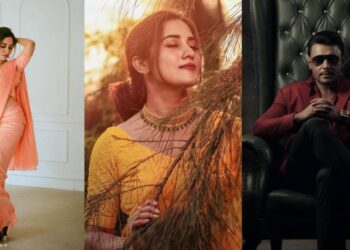 ‘ಡೆವಿಲ್​’ ಸಿನಿಮಾದಲ್ಲಿ ಬಣ್ಣ ಹಚ್ಚಲಿದ್ದಾರೆ ಸರ್ಕಸ್ ಬೆಡಗಿ : ‘ದರ್ಶನ್’ ಗೆ ನಾಯಕಿಯಾಗಿ ಪುತ್ತೂರಿನ ‘ರಚನಾ ರೈ’