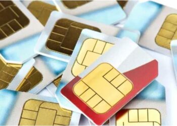 ಮೋಸದ ಕೃತ್ಯವೆಸಗುವ ಉದ್ದೇಶದಿಂದ 42 ಸಿಮ್ ಖರೀದಿ : ಐವರು ಪೊಲೀಸ್ ವಶಕ್ಕೆ..!