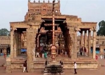 ‘ದೇವಸ್ಥಾನ ಪಿಕ್​​ನಿಕ್​​ ಸ್ಪಾಟ್​ ಅಲ್ಲ.., ಅನ್ಯಧರ್ಮೀಯರಿಗೆ ಪ್ರವೇಶ ಇಲ್ಲ’ ಎಂದ ಹೈಕೋರ್ಟ್