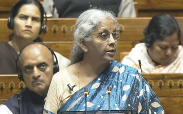 ಮಧ್ಯಂತರ ಬಜೆಟ್ ಮಂಡನೆ ಮುಕ್ತಾಯ : ಇಲ್ಲಿದೆ ಪ್ರಮುಖ ಹೈಲೈಟ್ಸ್..!