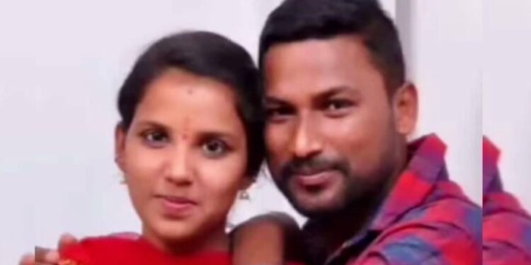 ಸಾಲ ವಾಪಸ್ ಕೊಡದ ಸ್ನೇಹಿತ : ವೀಡಿಯೋ ಅಪ್ಲೋಡ್ ಮಾಡಿ ದಂಪತಿ ಆತ್ಮಹತ್ಯೆ..!