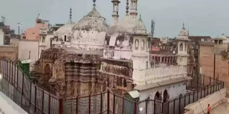 ಜ್ಞಾನವಾಪಿ ಮಸೀದಿಯಲ್ಲಿ 31 ವರ್ಷದ ಬಳಿಕ ವಿಗ್ರಹಗಳಿಗೆ ಪೂಜೆ