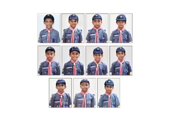 ರಾಜ್ಯಮಟ್ಟದ ಕಬ್ ಚತುರ್ಥ ಚರಣ ಪರೀಕ್ಷೆಯಲ್ಲಿ ವಿವೇಕಾನಂದ ಆಂಗ್ಲ ಮಾಧ್ಯಮ ಶಾಲಾ ವಿದ್ಯಾರ್ಥಿಗಳು ತೇರ್ಗಡೆ