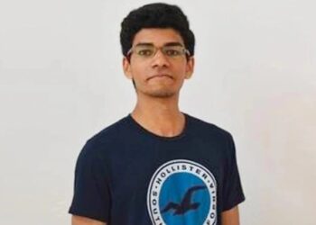 ಅಮೆರಿಕದಲ್ಲಿ ಭಾರತೀಯ ವಿದ್ಯಾರ್ಥಿ ನಿಗೂಢ ಸಾವು..!