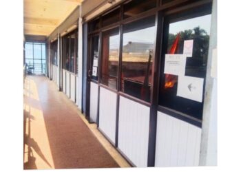 ಬಾಗಿಲು ತೆರೆದ ಸುಳ್ಯ‌ ಬಿಜೆಪಿ ಕಚೇರಿ : ಜಿಲ್ಲಾಧ್ಯಕ್ಷ ಸತೀಶ್ ಕುಂಪಲ ಇಂದು ಸುಳ್ಯಕ್ಕೆ : ಕೋರ್ ಕಮಿಟಿಯೊಂದಿಗೆ ಮಾತುಕತೆ