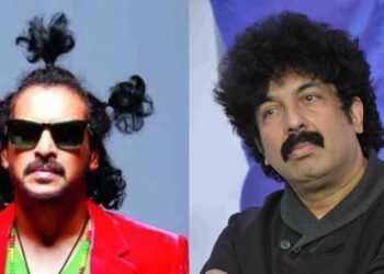 ಉಪೇಂದ್ರ-ಪ್ರೇಮ ಬಗ್ಗೆ ಹಬ್ಬಿದ್ದ ವದಂತಿಯಿಂದ ಹುಟ್ಟಿತ್ತು ‘ಕರಿಮಣಿ ಮಾಲೀಕ..’ ಹಾಡು..! ಹಳೆಯ ಘಟನೆ ತೆರೆದಿಟ್ಟ ಗುರುಕಿರಣ್