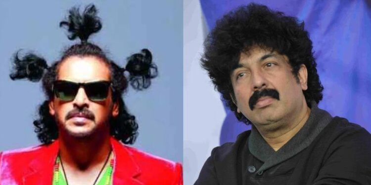 ಉಪೇಂದ್ರ-ಪ್ರೇಮ ಬಗ್ಗೆ ಹಬ್ಬಿದ್ದ ವದಂತಿಯಿಂದ ಹುಟ್ಟಿತ್ತು ‘ಕರಿಮಣಿ ಮಾಲೀಕ..’ ಹಾಡು..! ಹಳೆಯ ಘಟನೆ ತೆರೆದಿಟ್ಟ ಗುರುಕಿರಣ್