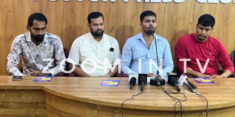 (ಫೆ.10) ‘ಪುತ್ತೂರು ಐಟಿ ಡೀಲರ್ಸ್ ಅಸೋಸಿಯೇಷನ್’ ನ ಲೋಕಾರ್ಪಣಾ ಕಾರ್ಯಕ್ರಮ