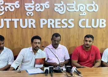 (ಫೆ.11) ಯುವ ಒಕ್ಕಲಿಗ ಗೌಡ ಸೇವಾ ಸಂಘದ ಆತಿಥ್ಯದಲ್ಲಿ ‘ಯುವ ಕ್ರೀಡಾ ಸಂಭ್ರಮ-2024’