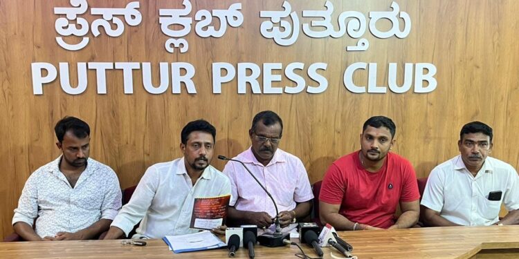 (ಫೆ.11) ಯುವ ಒಕ್ಕಲಿಗ ಗೌಡ ಸೇವಾ ಸಂಘದ ಆತಿಥ್ಯದಲ್ಲಿ ‘ಯುವ ಕ್ರೀಡಾ ಸಂಭ್ರಮ-2024’