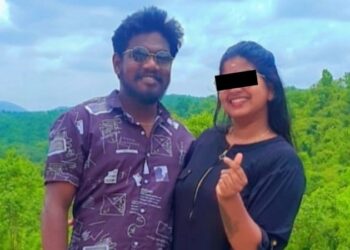 ಪ್ರೀತಿಸಿದ ಹುಡುಗಿಗೆ ಅಕ್ರಮ ಸಂಬಂಧ : ಸಂಗಾತಿ ಕಳ್ಳಾಟ ತಿಳಿದು ಯುವಕ ಆತ್ಮಹತ್ಯೆ!