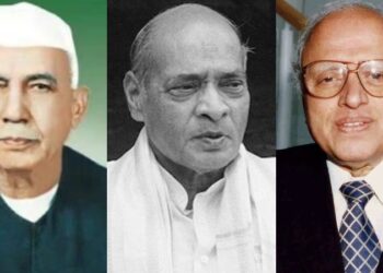 ಇಬ್ಬರು ಮಾಜಿ ಪ್ರಧಾನಿ, ಹಸಿರು ಕ್ರಾಂತಿಯ ಪಿತಾಮಹ ಸ್ವಾಮಿನಾಥನ್‌ಗೆ ಭಾರತ ರತ್ನ ಘೋಷಣೆ