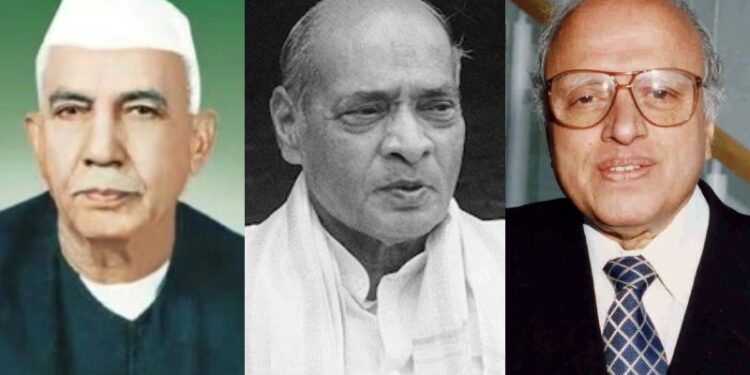 ಇಬ್ಬರು ಮಾಜಿ ಪ್ರಧಾನಿ, ಹಸಿರು ಕ್ರಾಂತಿಯ ಪಿತಾಮಹ ಸ್ವಾಮಿನಾಥನ್‌ಗೆ ಭಾರತ ರತ್ನ ಘೋಷಣೆ