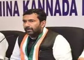 ‘ಈ ತಿಂಗಳ ಅಂತ್ಯಕ್ಕೆ ಕಾಂಗ್ರೆಸ್ ಅಭ್ಯರ್ಥಿಗಳ ಮೊದಲ ಪಟ್ಟಿ ಬಿಡುಗಡೆ’ – ಕೆಪಿಸಿಸಿ ಕಾರ್ಯಾಧ್ಯಕ್ಷ ಸಲೀಂ ಅಹ್ಮದ್