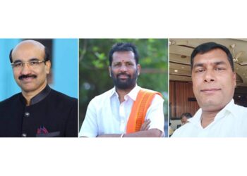 ಕುಕ್ಕಿನಡ್ಕ ಸುಬ್ರಾಯ ದೇವಸ್ಥಾನದ ಜಾತ್ರೋತ್ಸವ ಸಮಿತಿ ಆಯ್ಕೆ : ಗೌರವಾಧ್ಯಕ್ಷರಾಗಿ ಮೂಡಂಬೈಲು ರವಿ ಶೆಟ್ಟಿ, ಅಧ್ಯಕ್ಷರಾಗಿ ಅರುಣ್ ಕುಮಾರ್ ಪುತ್ತಿಲ, ಕಾರ್ಯದರ್ಶಿಯಾಗಿ ಅನಿಲ್ ಕುಮಾರ್ ಕಣ್ಣಾರ್ನೂಜಿ