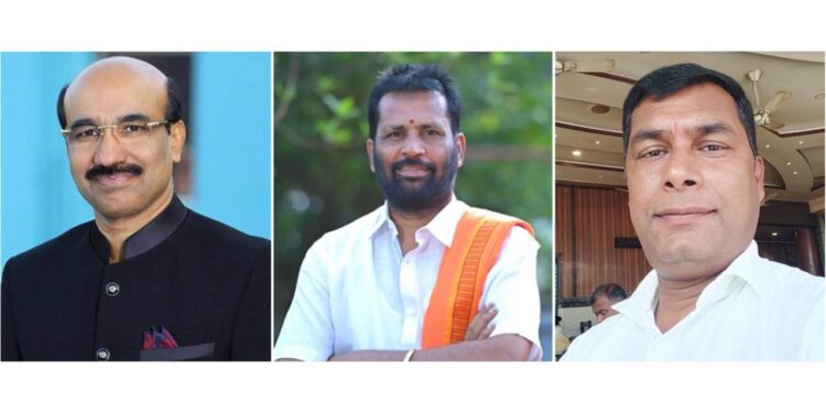 ಕುಕ್ಕಿನಡ್ಕ ಸುಬ್ರಾಯ ದೇವಸ್ಥಾನದ ಜಾತ್ರೋತ್ಸವ ಸಮಿತಿ ಆಯ್ಕೆ : ಗೌರವಾಧ್ಯಕ್ಷರಾಗಿ ಮೂಡಂಬೈಲು ರವಿ ಶೆಟ್ಟಿ, ಅಧ್ಯಕ್ಷರಾಗಿ ಅರುಣ್ ಕುಮಾರ್ ಪುತ್ತಿಲ, ಕಾರ್ಯದರ್ಶಿಯಾಗಿ ಅನಿಲ್ ಕುಮಾರ್ ಕಣ್ಣಾರ್ನೂಜಿ