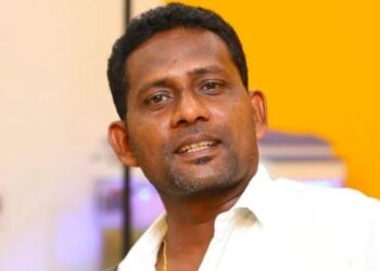 ಗೃಹಪ್ರವೇಶ ಸಮಾರಂಭದ ವೀಡಿಯೋ ಮಾಡುವಾಗ ಹೃದಯಾಘಾತ : ವೀಡಿಯೋಗ್ರಾಫರ್​ ಸಾವು