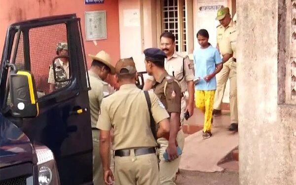 ಮೋಸ್ಟ್ ವಾಂಟೆಡ್‌ ನಕ್ಸಲೈಟ್ ಶ್ರೀಮತಿಯನ್ನು ಕಾರ್ಕಳಕ್ಕೆ ಕರೆ ತಂದ ಪೊಲೀಸರು