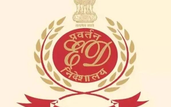 42 ಸಿಮ್‌ ಕಾರ್ಡ್‌ ಖರೀದಿ ಪ್ರಕರಣ : ತನಿಖಾ ರಂಗಕ್ಕಿಳಿದ ಜಾರಿ ನಿರ್ದೇಶನಾಲಯ