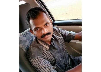 ಪುತ್ತೂರು : ಪಾಂಗ್ಲಾಯಿ ನಿವಾಸಿ ಹೇಮಚಂದ್ರ ಆಚಾರ್ಯ ನಿಧನ..!