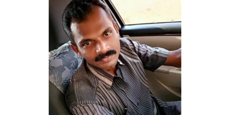 ಪುತ್ತೂರು : ಪಾಂಗ್ಲಾಯಿ ನಿವಾಸಿ ಹೇಮಚಂದ್ರ ಆಚಾರ್ಯ ನಿಧನ..!