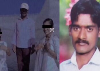 ‘ಓ ನಲ್ಲ, ನೀನಲ್ಲ.., ಕರಿಮಣಿ ಮಾಲೀಕ ನೀನಲ್ಲ’ : ಪತ್ನಿಯ ರೀಲ್ಸ್ ಗೀಳಿಗೆ ಪತಿ ಆತ್ಮಹತ್ಯೆ..!
