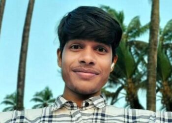 ಕಟ್ಟಡದಿಂದ ಜಿಗಿದು ದ್ವಿತೀಯ ಪಿಯುಸಿ ವಿದ್ಯಾರ್ಥಿ ಆತ್ಮಹತ್ಯೆ..!