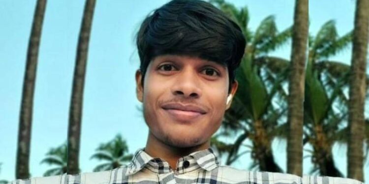 ಕಟ್ಟಡದಿಂದ ಜಿಗಿದು ದ್ವಿತೀಯ ಪಿಯುಸಿ ವಿದ್ಯಾರ್ಥಿ ಆತ್ಮಹತ್ಯೆ..!