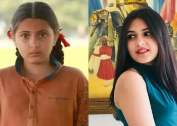 ‘ದಂಗಲ್’ ಖ್ಯಾತಿಯ ನಟಿ ಸುಹಾನಿ ಭಟ್ನಾಗರ್ ಹಠಾತ್ ಸಾವು..!