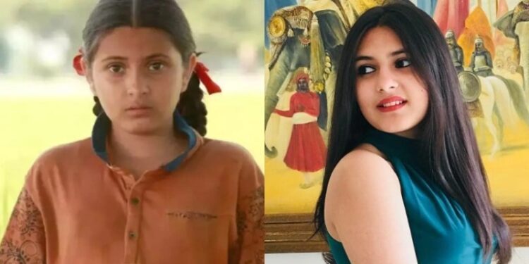 ‘ದಂಗಲ್’ ಖ್ಯಾತಿಯ ನಟಿ ಸುಹಾನಿ ಭಟ್ನಾಗರ್ ಹಠಾತ್ ಸಾವು..!