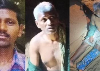 ಮೋಸ್ಟ್ ವಾಂಟೆಂಡ್ ನಕ್ಸಲ್ ಮೇಲೆ ಕಾಡಾನೆ ದಾಳಿ : 21 ವರ್ಷದ ಬಳಿಕ ಪೊಲೀಸರ ಕೈಗೆ ಸಿಕ್ಕಿಬಿದ್ದ ಅಂಗಡಿ ಸುರೇಶ್